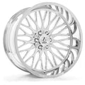 Axe Offroad Kratos 26x14 -76 (8x180)