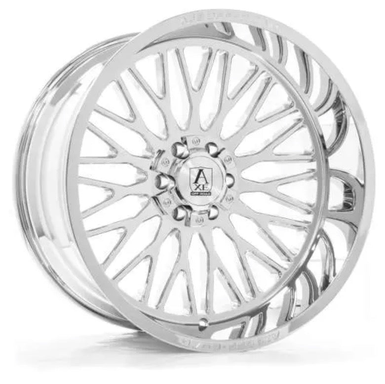 Axe Offroad Kratos 26x14 -76 (8x180)