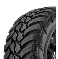AMP Mud Terrain Attack MT A
33X13.50R24 (Load F)