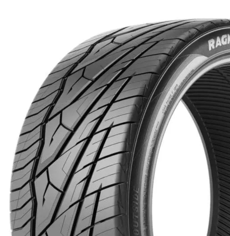 Venom Power Ragnarok GTS
305/35R24