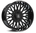 Axe Offroad Kratos 24x12 -44 (8x180)