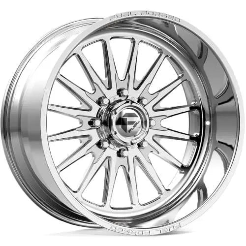 Fuel Forged FF119 Cipher 24x14 -73 (8x170)