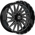 TIS 547BM 24x14 -76 (8x180)