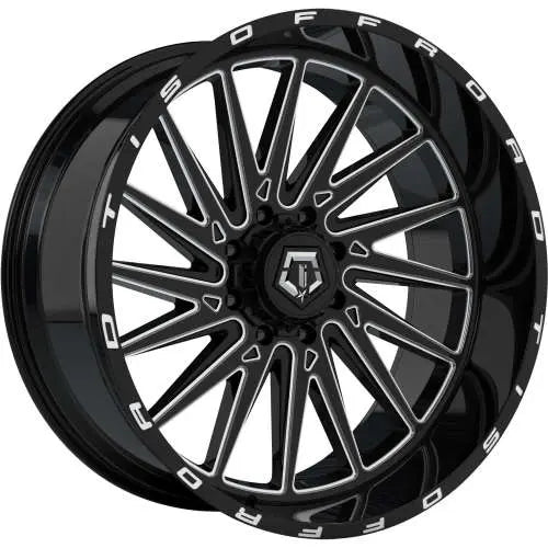 TIS 547BM 24x14 -76 (8x180)