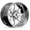 KG1 Forged Okto KT057 22x14 -76 (8x170)