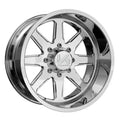 ARKON FORGED Anvil 26x14 -76 (8x170)