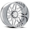 Hostile Forged Sprocket HF108 22x14 -76 (8x180)