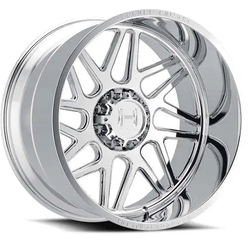 Hostile Forged Sprocket HF108 22x14 -76 (8x180)