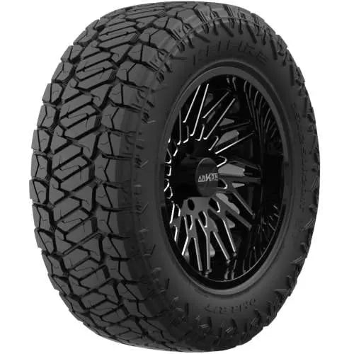 Kelfire DMR RT
33X12.50R22LT (Load F)