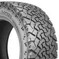 Venom Power Terra Hunter X/T
33X12.50R20LT (Load E)