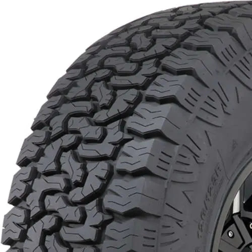 AMP Pro AT
33X12.50R20 (Load E)