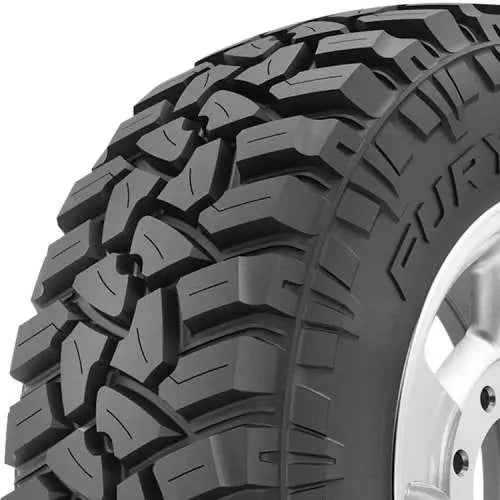 Fury Offroad Country Hunter MTII
35X14.50R26LT (Load F)