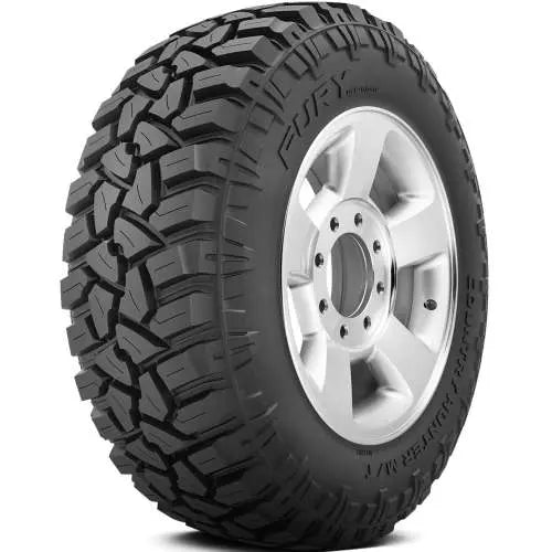 Fury Offroad Country Hunter MTII
35X14.50R26LT (Load F)