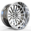 Hardcore Offroad HC24 Brandon 24x12 -44 (8x180)