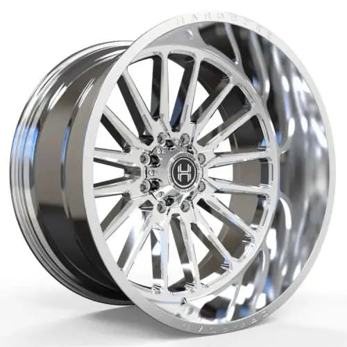Hardcore Offroad HC24 Brandon 24x12 -44 (8x180)