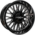 ARKON OFF-ROAD Athos 20x12 -51 (8x170)