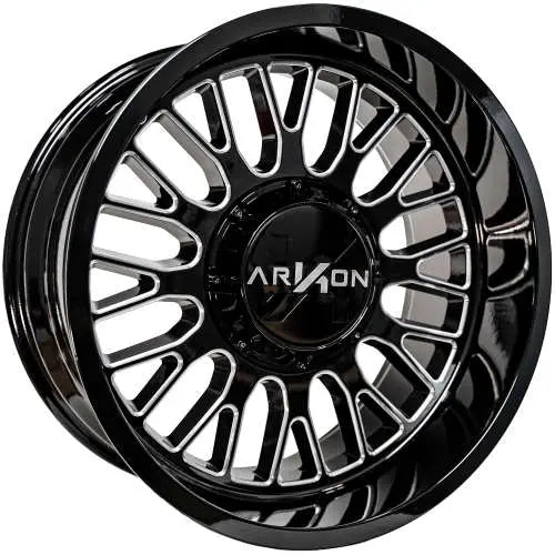 ARKON OFF-ROAD Athos 20x12 -51 (8x180)