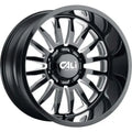 Cali Offroad Summit 9110 20x12 -51 (8x180)