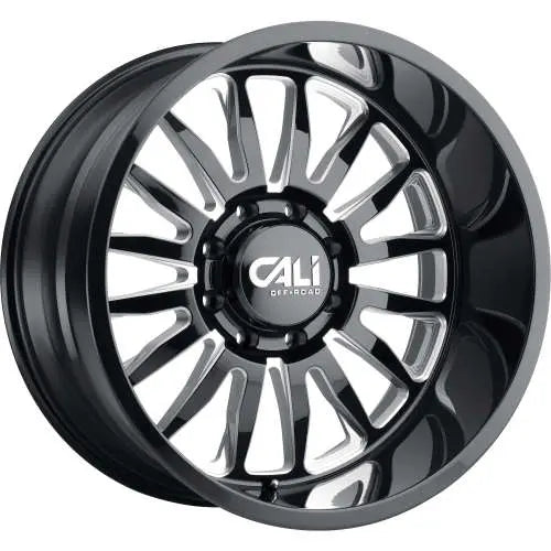 Cali Offroad Summit 9110 20x12 -51 (8x180)