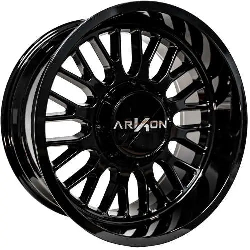 ARKON OFF-ROAD Athos 20x10 -25 (8x180)
