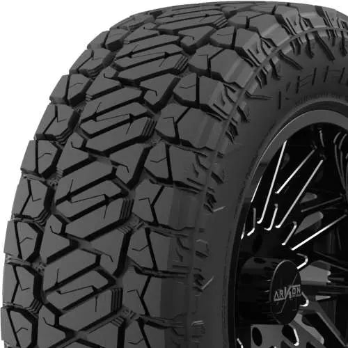 Kelfire DMR RT 35X12.50R20LT (Load F)
