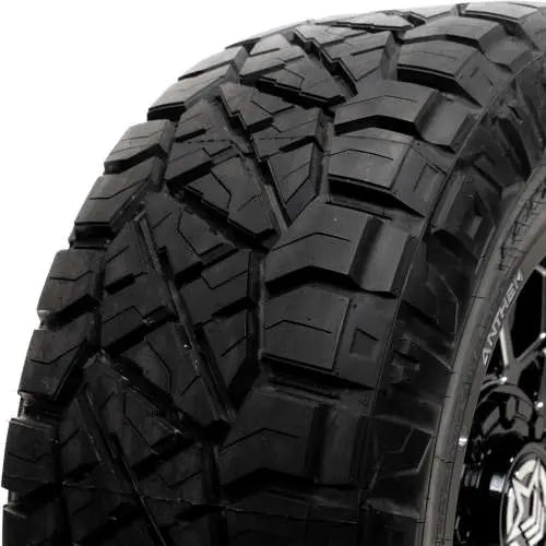 Nitto Ridge Grappler
35X12.50R20LT (Load F)