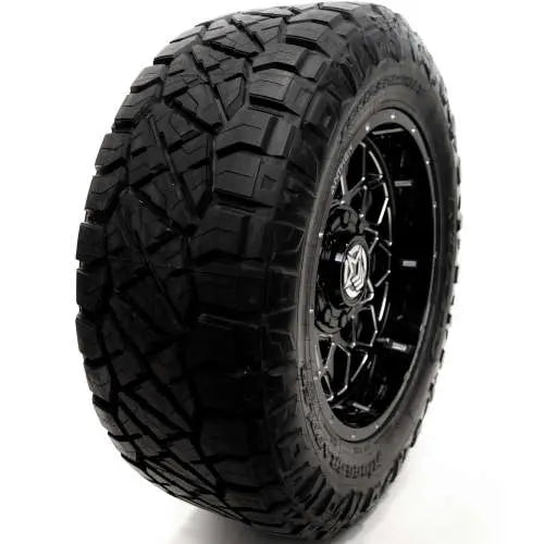 Nitto Ridge Grappler
35X12.50R20LT (Load F)