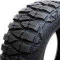 Nitto Mud Grappler
37X13.50R20LT (Load E)