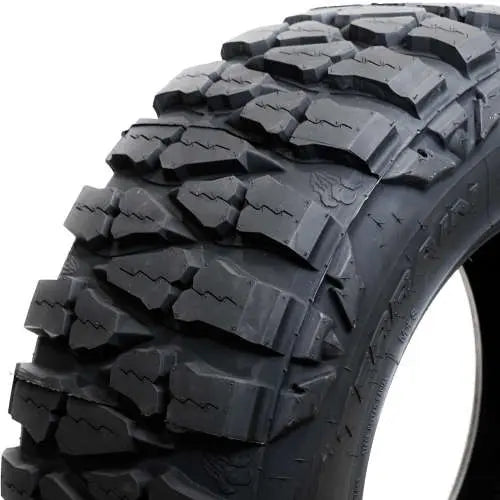 Nitto Mud Grappler
37X13.50R20LT (Load E)