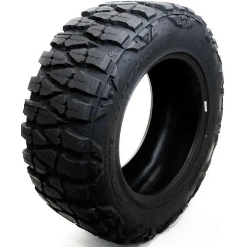 Nitto Mud Grappler
37X13.50R20LT (Load E)