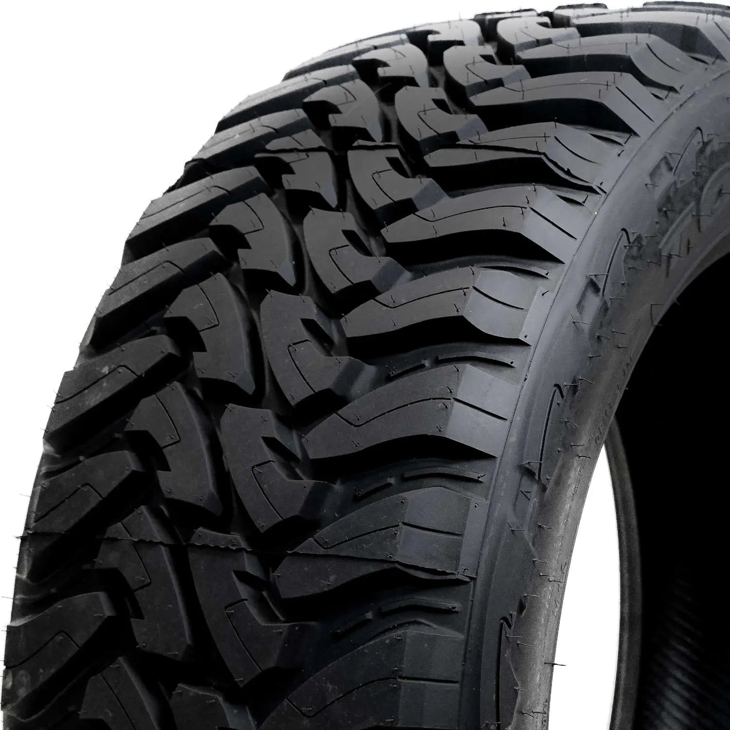 Toyo Tires Open Country M/T
37X12.50R20LT (Load E)
