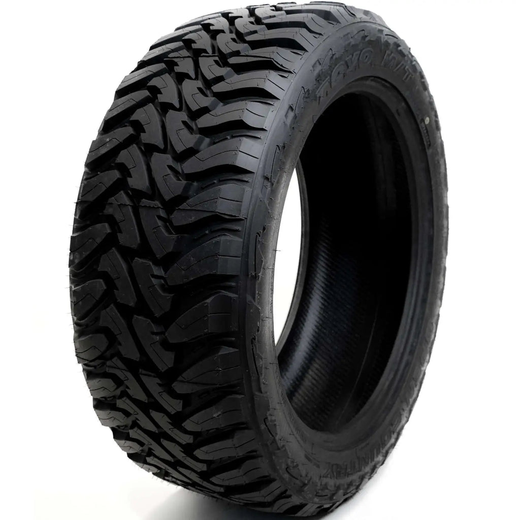 Toyo Tires Open Country M/T
37X12.50R20LT (Load E)