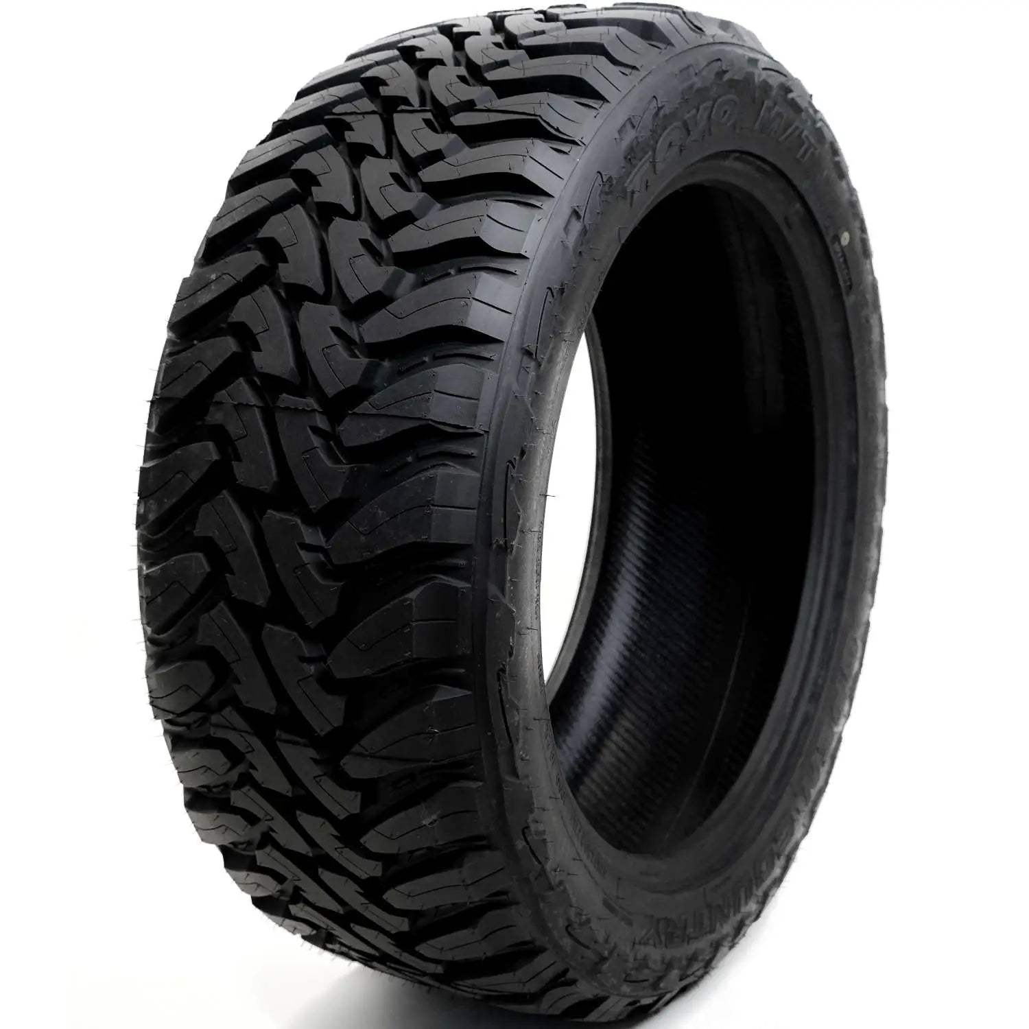Toyo Tires Open Country M/T
37X12.50R20LT (Load E)
