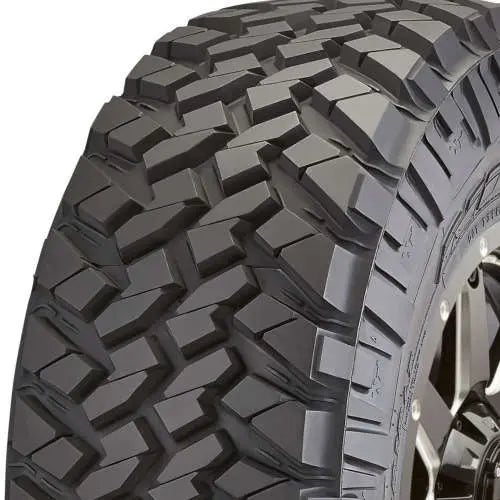 Nitto Trail Grappler
37X12.50R20LT (Load E)