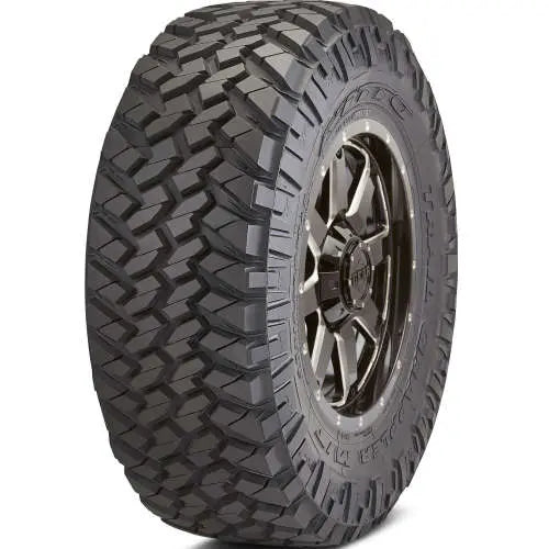 Nitto Trail Grappler
37X12.50R20LT (Load E)