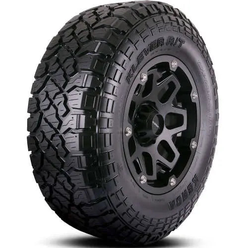 Kenda Klever R/T
33X12.50R20 (Load F)