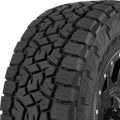 Toyo Tires Open Country A/T III
33X12.50R20LT (Load F)