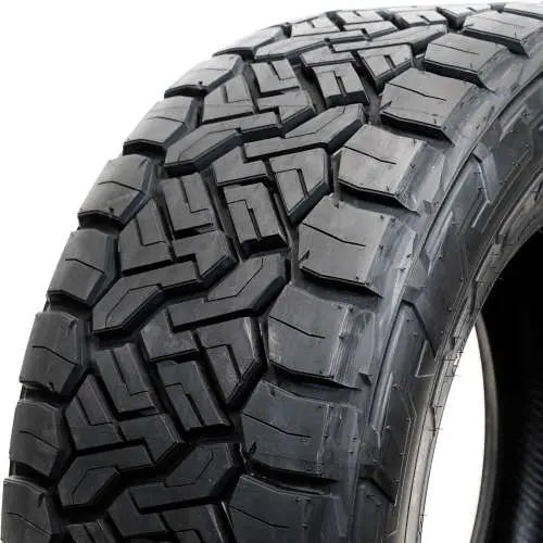 Nitto Recon Grappler A/T
37X13.50R22 (Load F)