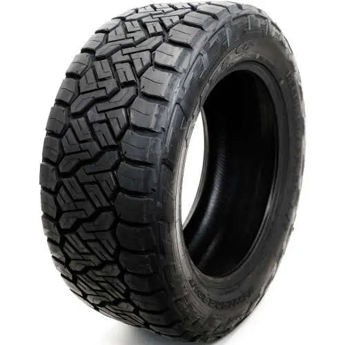 Nitto Recon Grappler A/T
37X13.50R22 (Load F)