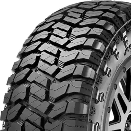 Radar Renegade RT
35X12.50R22LT (Load E)