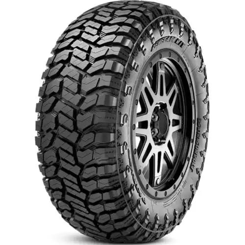 Radar Renegade RT
35X12.50R22LT (Load E)