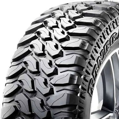 Radar Renegade R7
37X13.50R22LT