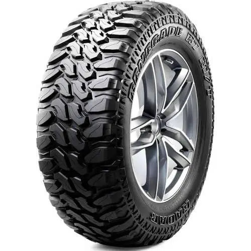 Radar Renegade R7
37X13.50R22LT