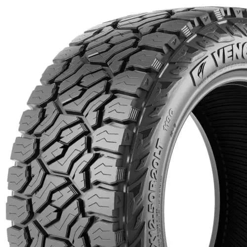 Venom Power Trail Hunter ATX
33X12.50R22LT (Load E)