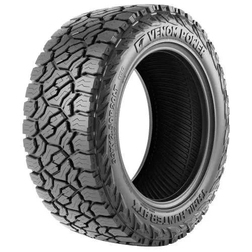 Venom Power Trail Hunter ATX
33X12.50R22LT (Load E)