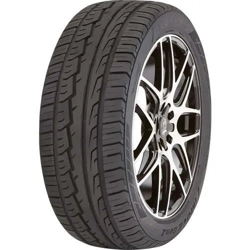 Ironman iMove Gen2 SUV
305/35R24 (Load XL)