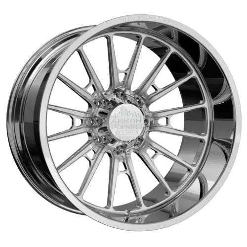 ARKON FORGED Nashville 26x14 -76 (8x180)