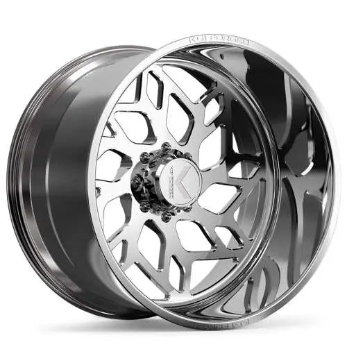 KG1 Forged Kreator KF021 26x14 -76 (8x180)