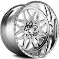 American Force AFWB02 Trax SS 26x14 -73 (8x180)