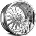 American Force AFWF20 Atom SS 26x14 -73 (8x6.5)